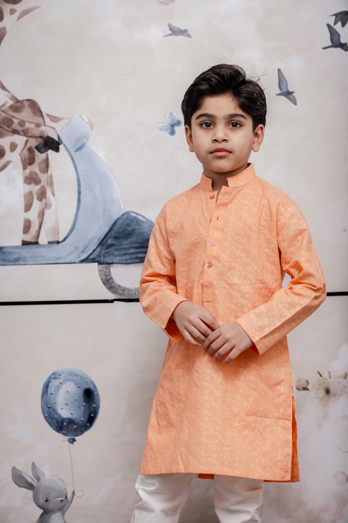 MAANI